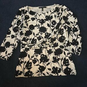 Blouse size L from White House Black Market